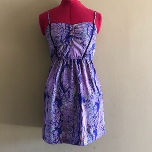 Hurley dress super cute!